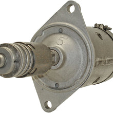 Quality-Built 16121 Premium Starter - Remanufactured