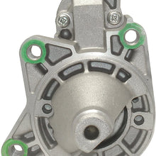 Quality-Built 17910 Premium Quality Starter