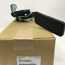 Subaru Genuine Subaru Gas Accelerator Pedal Travel Sensor Oem Outback Legacy 2005 2006 2007