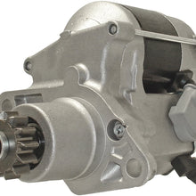 Quality-Built 17774N Supreme Starter