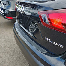 Dawn Enterprises RBP-008 Rear Bumper Protector