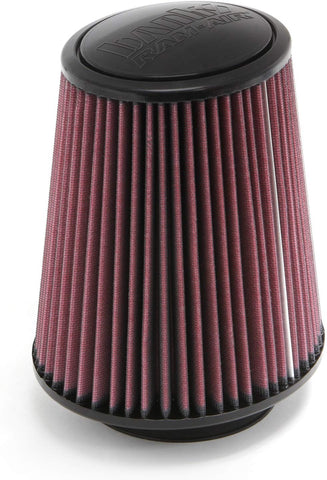 Banks 41835 Air Filter Element, Ram