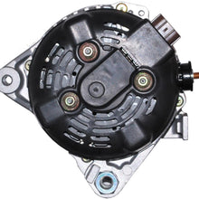 Quality-Built 13963 Premium Quality Alternator