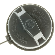 MotoRad MGC825T Tethered Fuel Cap | Fits Select Buick, Chevrolet, GMC, Hyundai, Lexus, and Toyota Applications