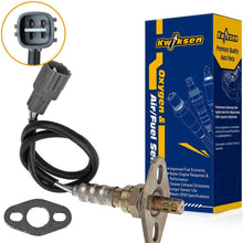 Kwiksen Oxygen O2 Sensor 234-4215 Downstream Replacement for Toyota Supra 3.0L 1993-1998 / Lexus RX300 3.0L 1999-2003 / Toyota Highlander 3.0L 2001-2003