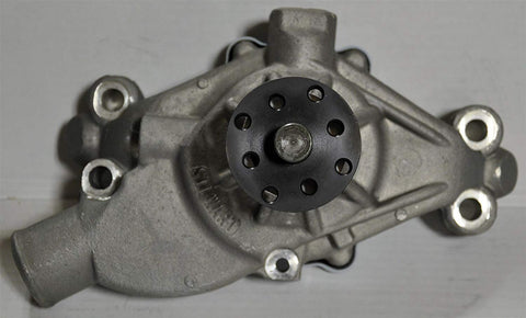EMP/Stewart Components 33100 Stage 3 Chevy Small Block Short Corvette Adjustable Water Pump