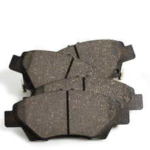 KFE Ultra Quiet Advanced KFE1394-104 Premium Ceramic FRONT Brake Pad Set