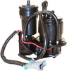 Westar CD-7720 Suspension. Air Compressor