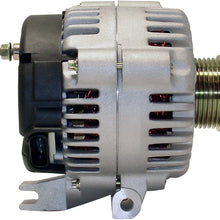 Quality-Built 8285612N Supreme Alternator