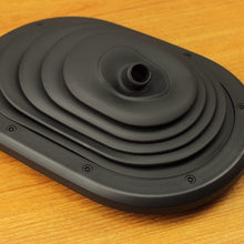 Mopar Jeep Wrangler Manual Console Shift Boot Shifter Cover OEM