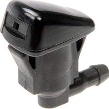 Dorman - HELP 58141 Windshield Washer Nozzle