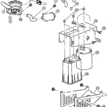 Mopar Performance 52102793AA MOPAR Hose