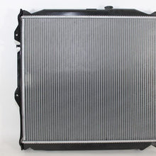 Radiator - Pacific Best Inc For/Fit 1998 Toyota 4Runner 4/6 Cylinder 2.7/3.4 Liter Automatic PT/AC