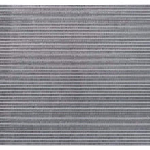 ZR A/C Air Condition Condenser All Aluminum Assembly For 2009-2014 Murano 2011-2017 Quest 5/8 Core Thickness