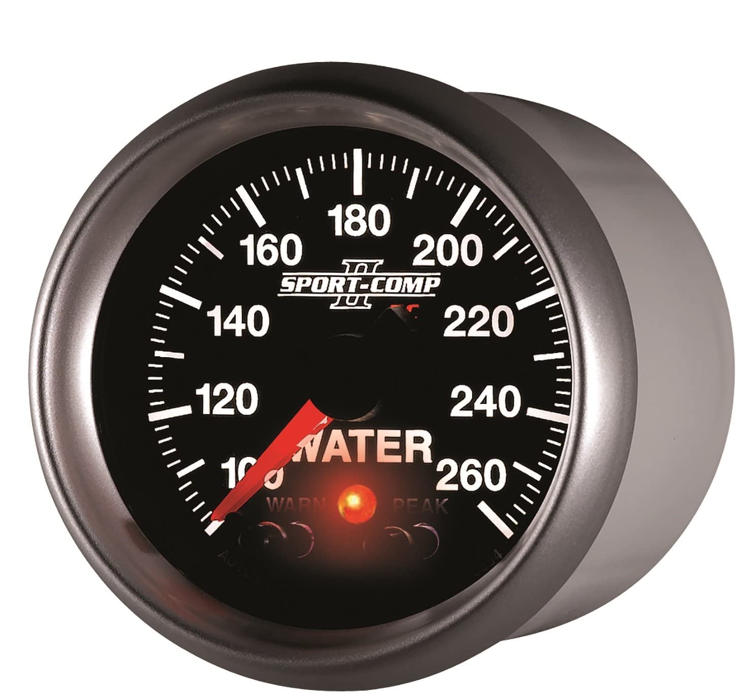 Auto Meter 3654 2-1/16