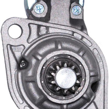 Quality-Built 19430 Premium Quality Starter