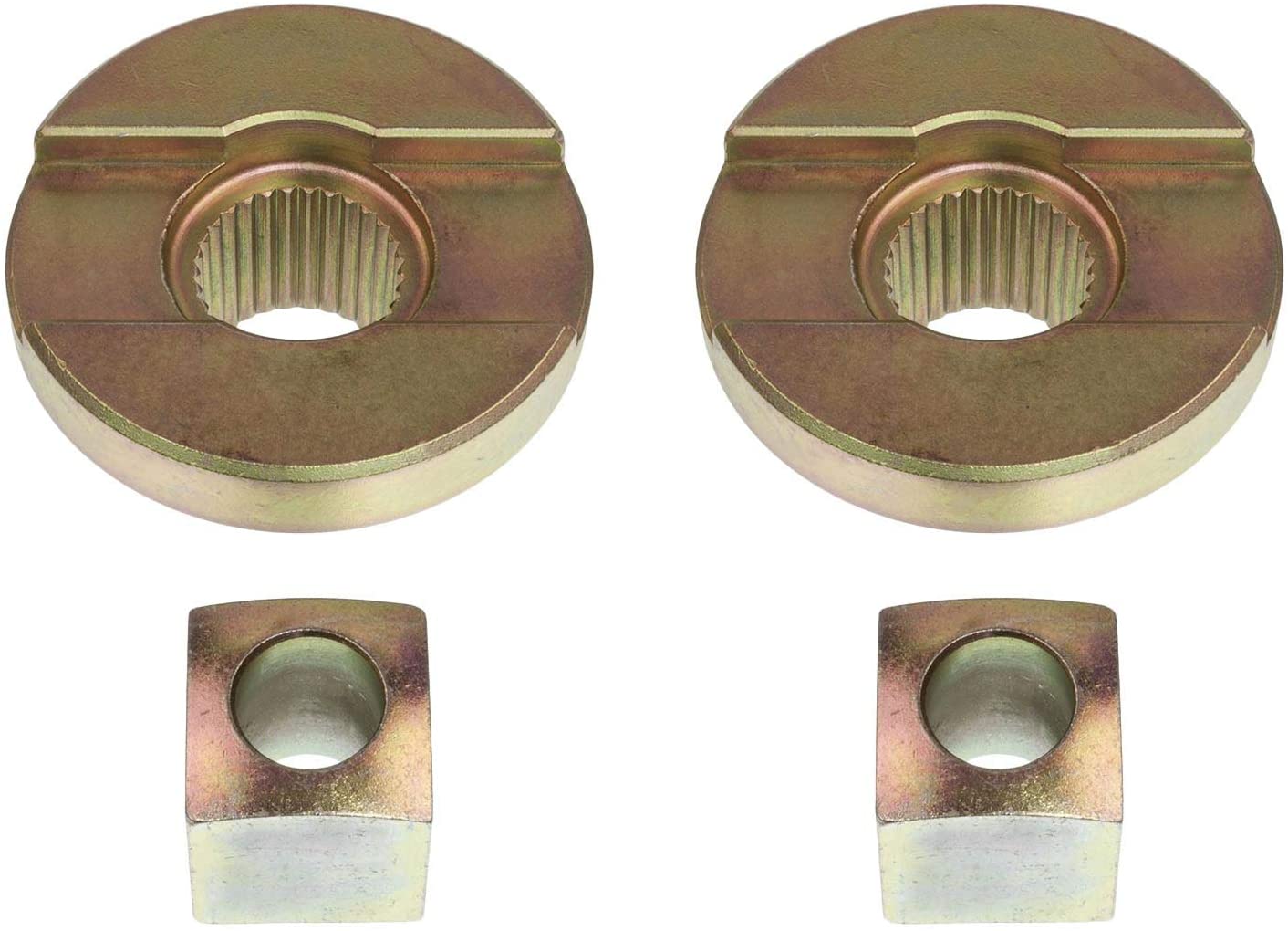 Richmond Gear 78-1230-1 Mini Spool (GM 12 Bolt 8.78