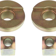 Richmond Gear 78-1230-1 Mini Spool (GM 12 Bolt 8.78" 30)