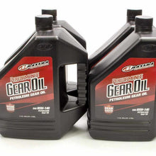 Maxima Racing Oils 49-429128 Gear Oil Case, 512. Fluid_Ounces
