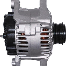 Quality-Built 15598 Premium Quality Alternator