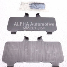 Toyota (04465-AZ001-TM) Brake Pad