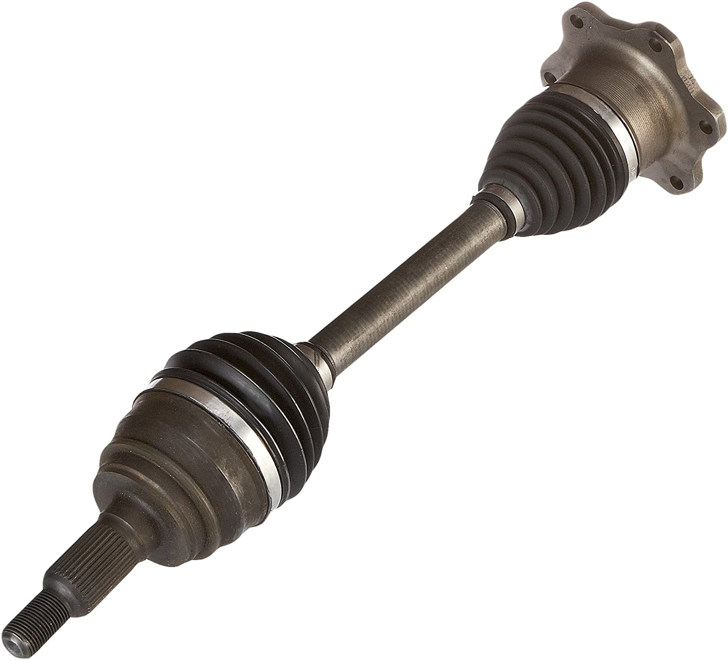 ACDelco 22789359 GM Original Equipment Front Half-Shaft Assembly