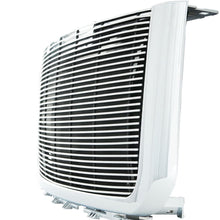 Paramount Automotive 42-0821B Black Horizontal Billet Packaged Grille