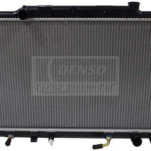 Denso 221-0507 Radiator
