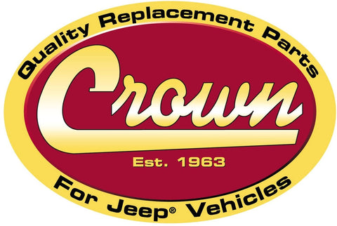 Crown Automotive (A6742K Horn Button Kit