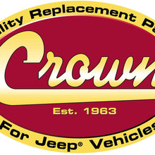 Crown Automotive 5085960AC Brake Hose, Rear