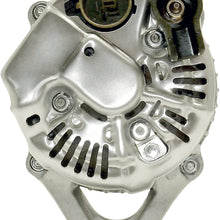 Quality-Built 13443 Premium Alternator - Remanufactured