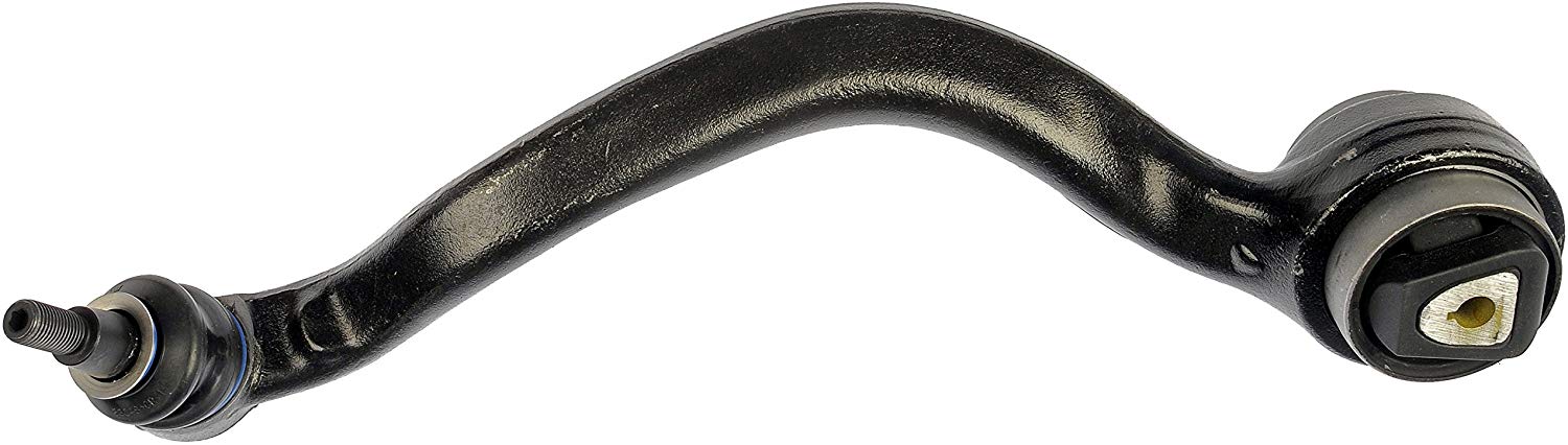 Dorman 521-161 Front Left Lower-Forward Suspension Control Arm and Ball Joint Assembly for Select BMW Models