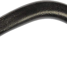 Dorman 521-161 Front Left Lower-Forward Suspension Control Arm and Ball Joint Assembly for Select BMW Models
