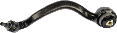 Dorman 521-161 Front Left Lower-Forward Suspension Control Arm and Ball Joint Assembly for Select BMW Models