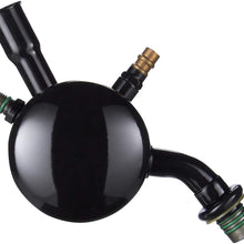Spectra Premium 0233061 A/C Accumulator