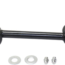 Sway Bar Link Compatible with 2005-2017 Toyota Tacoma Front Driver Side