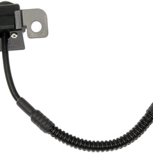 Dorman 592-267 Rear Park Assist Camera for Select Kia Models