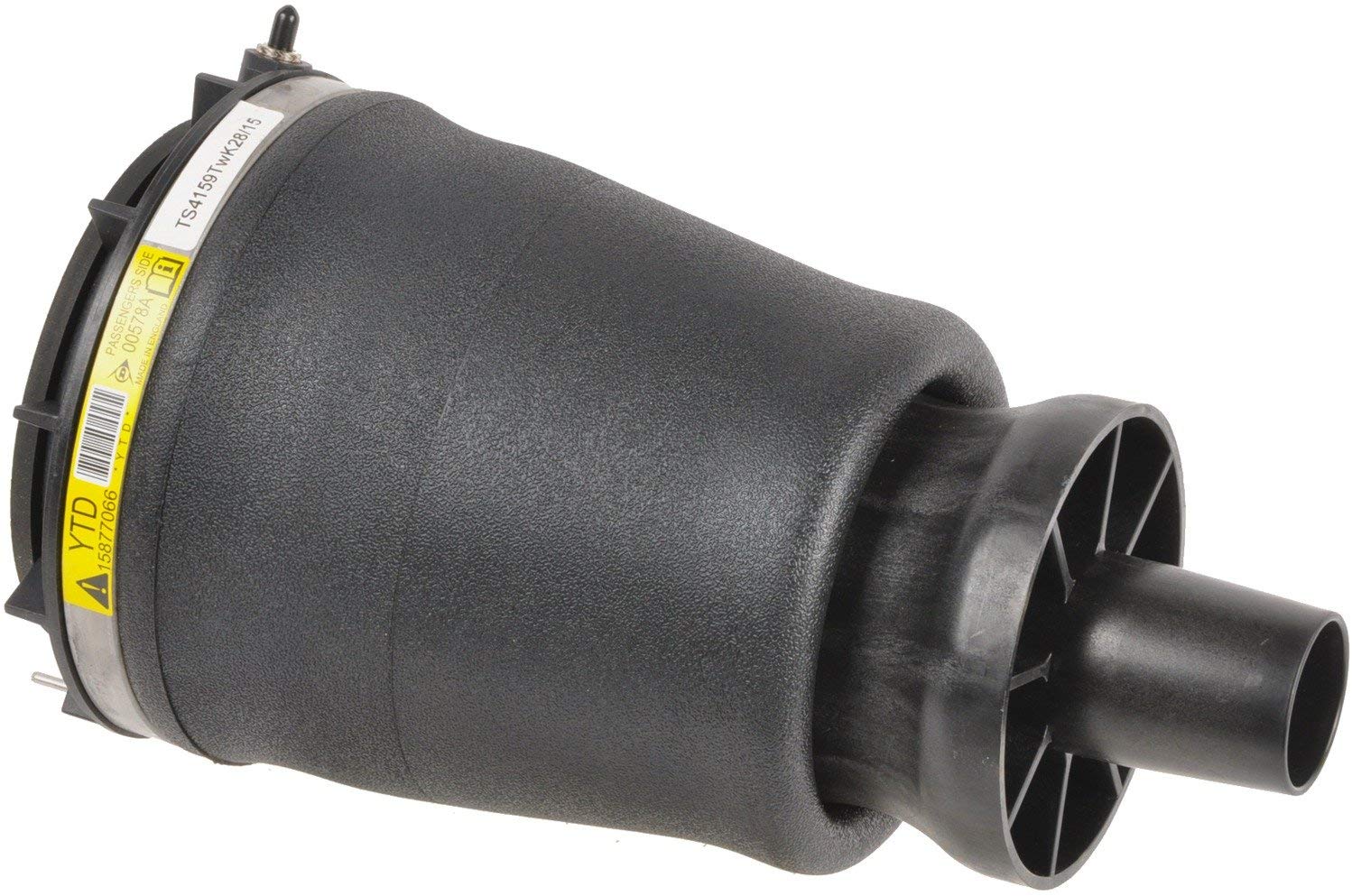 A1 Cardone 4J-0002A Remanufactured Suspension Air Spring