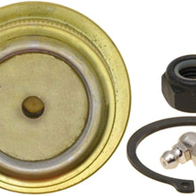 ACDelco 45D1493 Professional Front Lower Suspension Ball Joint Assembly