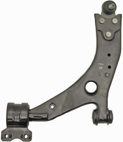 Dorman 520-545 Front Left Lower Suspension Control Arm and Ball Joint Assembly for Select Volvo Models