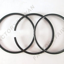 Piston + Ring Kit Set Oversize (+0.50mm) 67.5mm for Kubota Z482 x 2 PCS