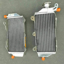 FOR Yamaha WR250F/YZ250FX WR 250 F 2015 2016 2017 aluminum radiator