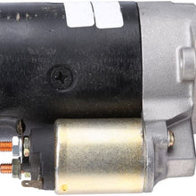 BBB Industries 16524 Remanufactured Starter