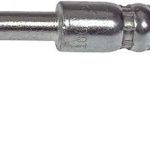 Dorman H622078 Front Passenger Side Brake Hydraulic Hose for Select Jeep Models