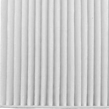 Beck Arnley 042-2023 Cabin Air Filter for select Acura/Honda models