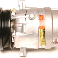 Delphi CS20009 Air Conditioning Compressor
