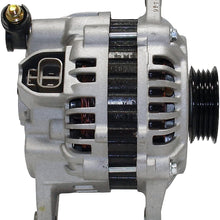 Quality-Built 15905 Premium Import Alternator - Remanufactured