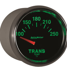 Auto Meter 3849 GS Electric Transmission Temperature Gauge