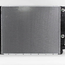 Radiator - Cooling Direct For/Fit 13490 13-16 RAM 2500 3500 6.7L Diesel (PRIMARY-Radiator) Plastic Tank Aluminum Core
