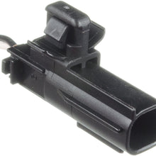 Holstein Parts 2ABS2666 ABS Speed Sensor